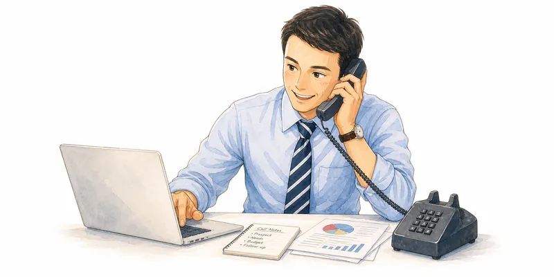 10 Tips to Get Better Outcomes from AI Cold Calling