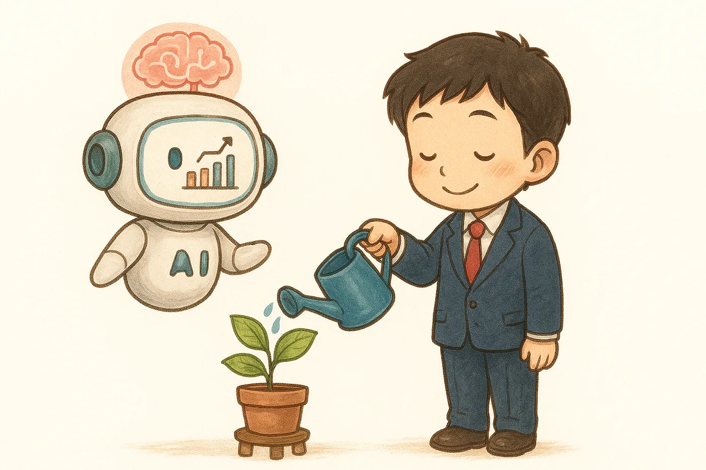 AI Roleplay for Training - Why Agentic Tools Beat Voice Chatbots