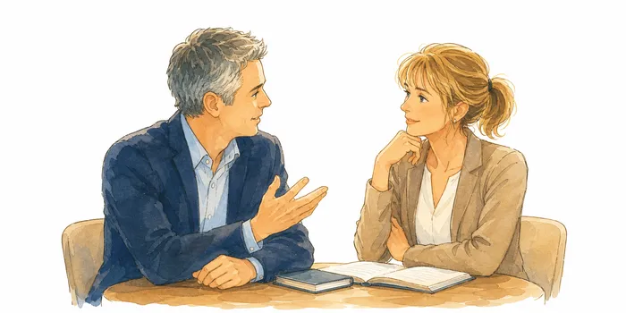 AI-Native Coaching for Difficult Feedback Conversations: What Works in 2026