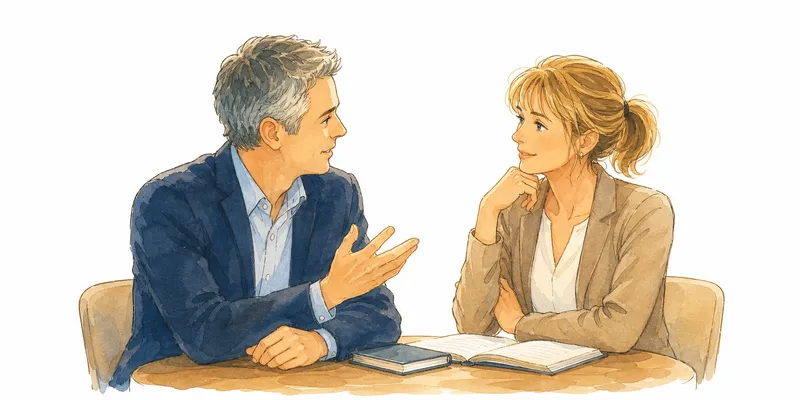 AI-Native Coaching for Difficult Feedback Conversations: What Works in 2026