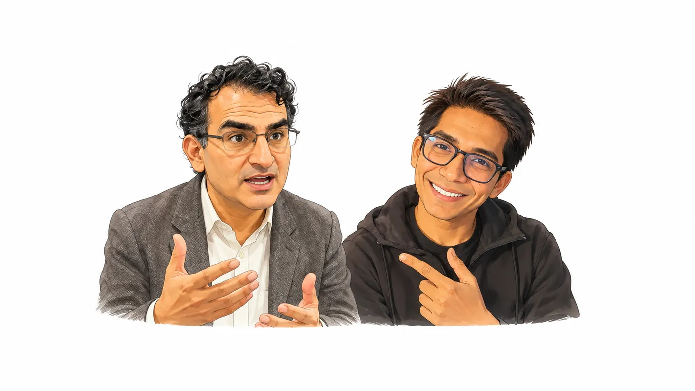 How Kellogg Designed an AI Oral Exam