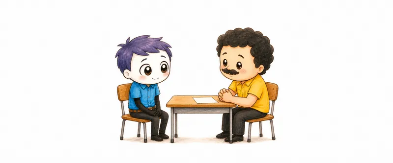 How to Conduct an AI Oral Exam: A Guide for Professors